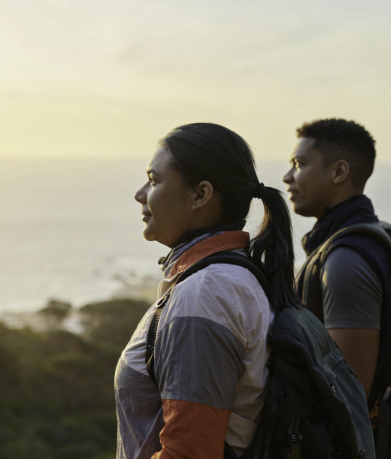 Working At Brit Parallax