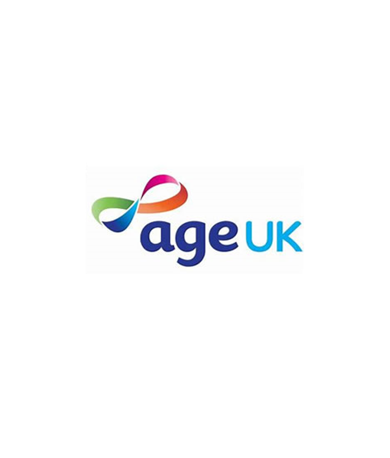 Age UK Logo