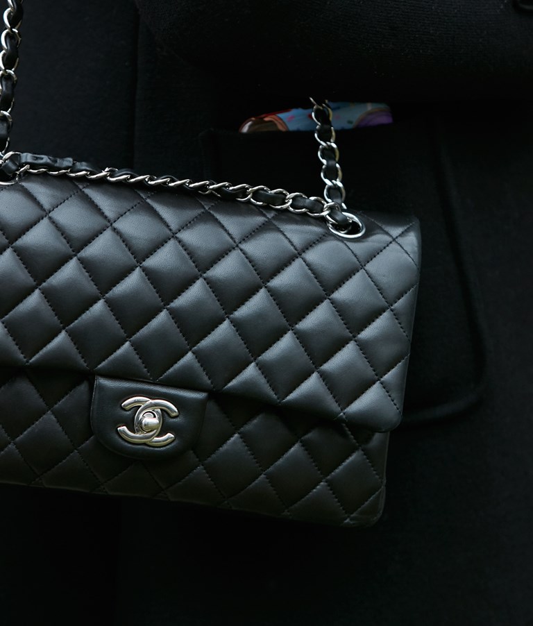 Luxury High-Value Handbags