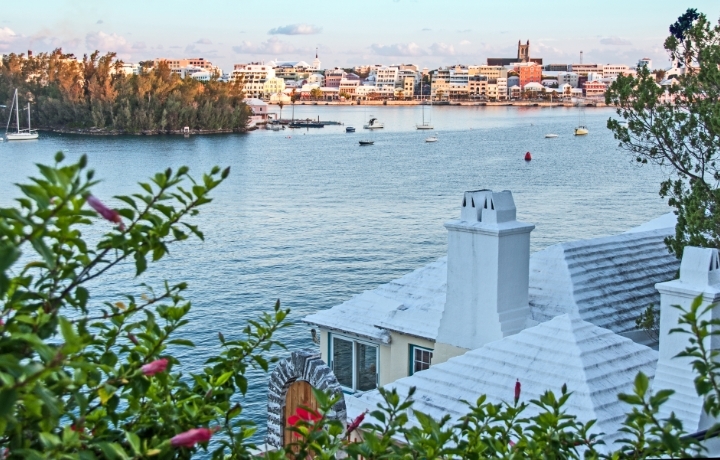 Bermuda