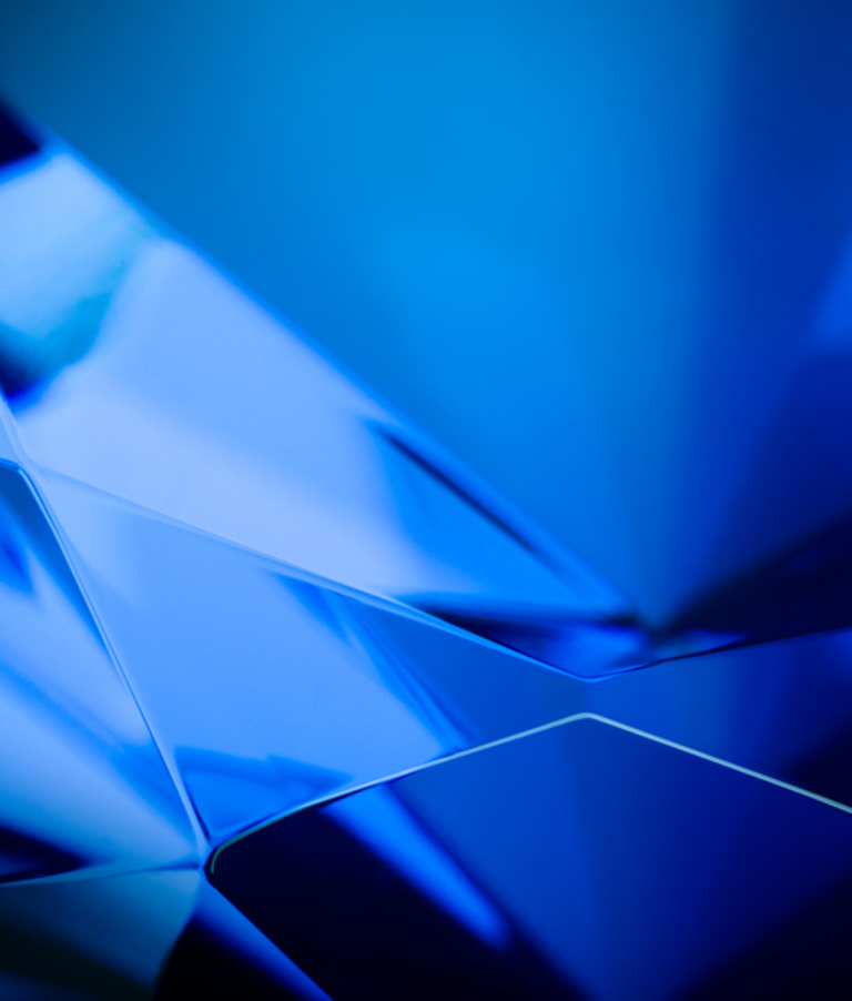 Parallax Diamond