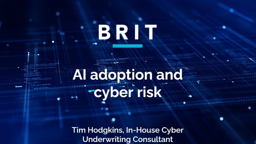 AI Adoption Video Cover