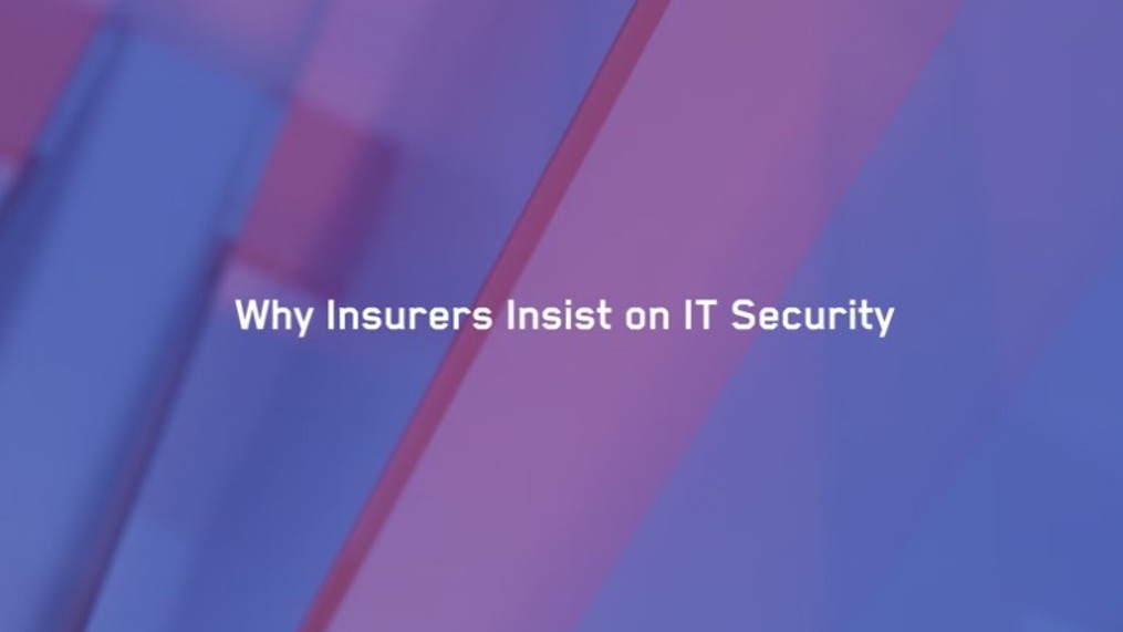 IT Security Video Cover 2