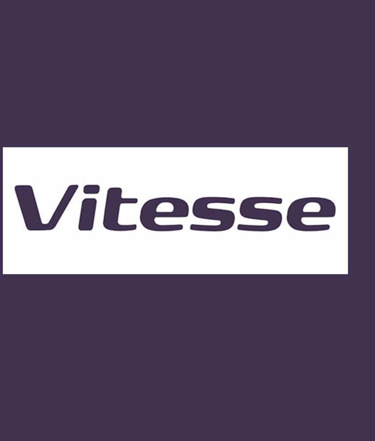 Parallaxvitesse Logo