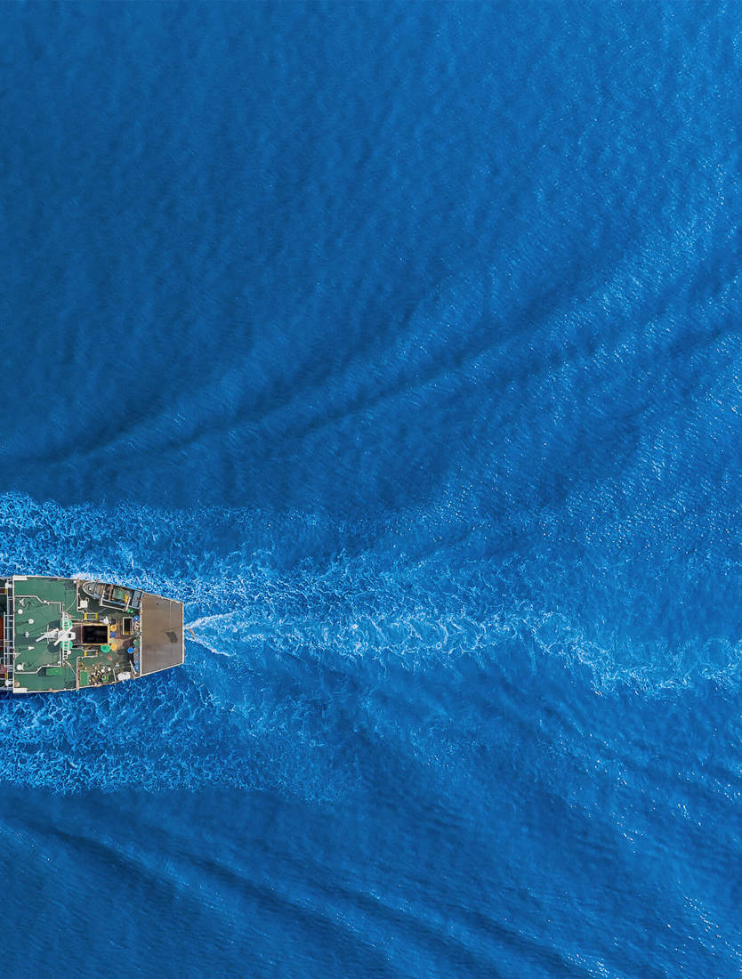Hero Ship