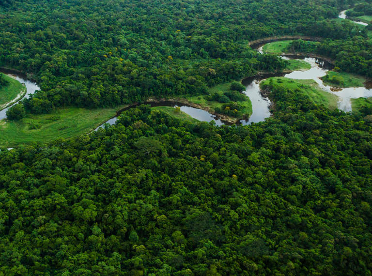 Hero River