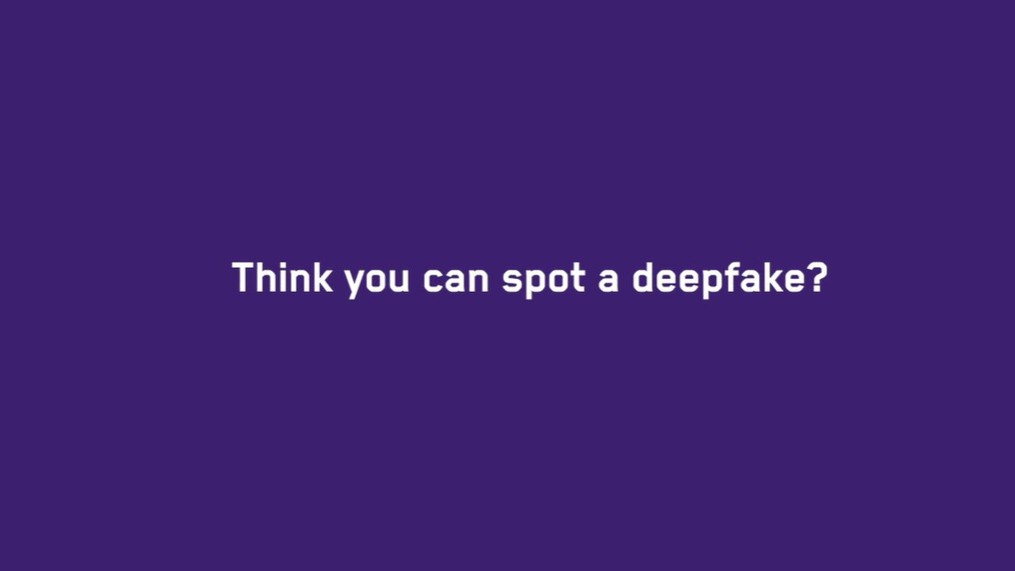 Deepfake