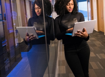 Addressing The Cyber Gap With SMEs