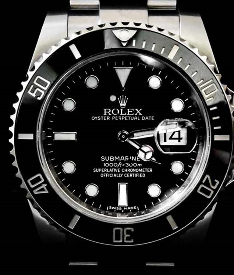 Watchparalax Rolex
