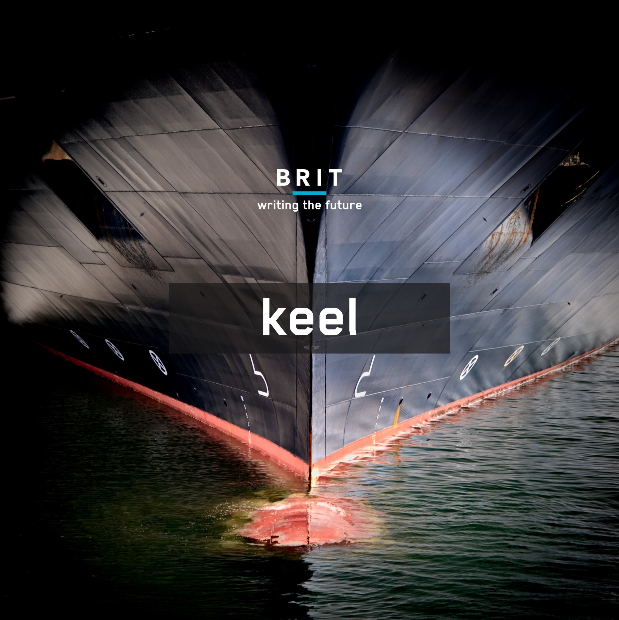 Keel Page Image