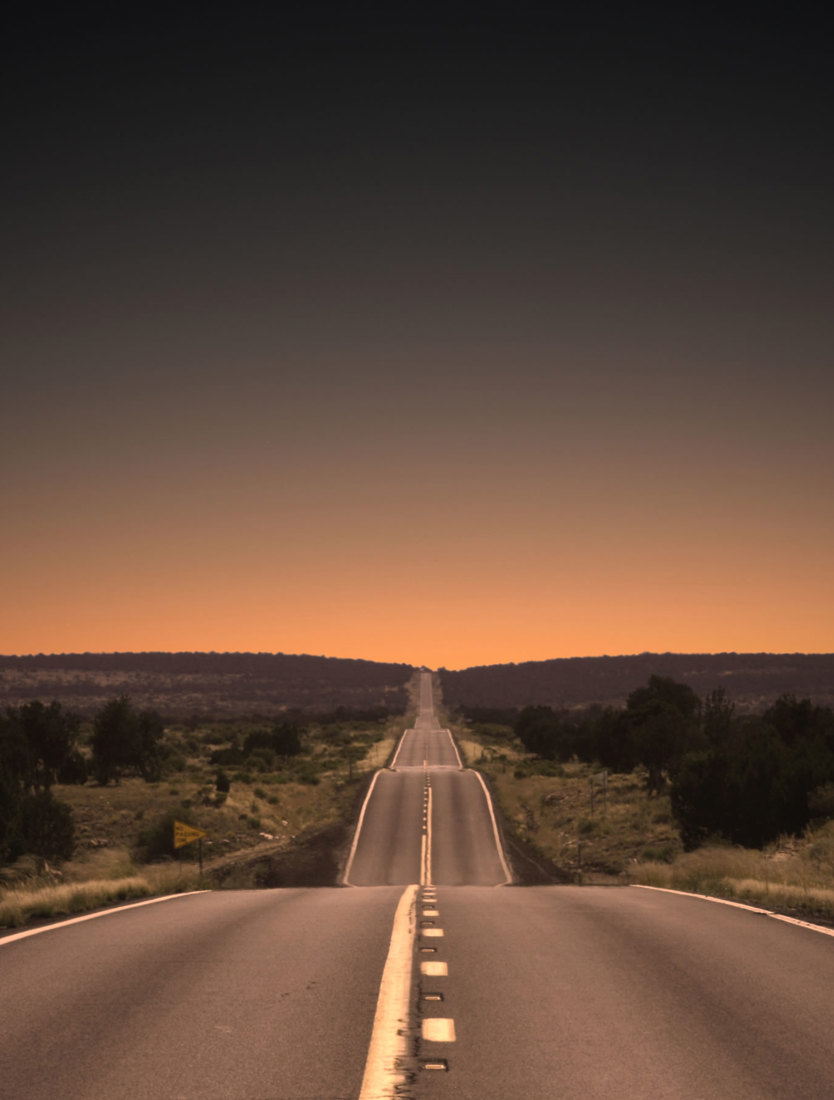 Hero Road