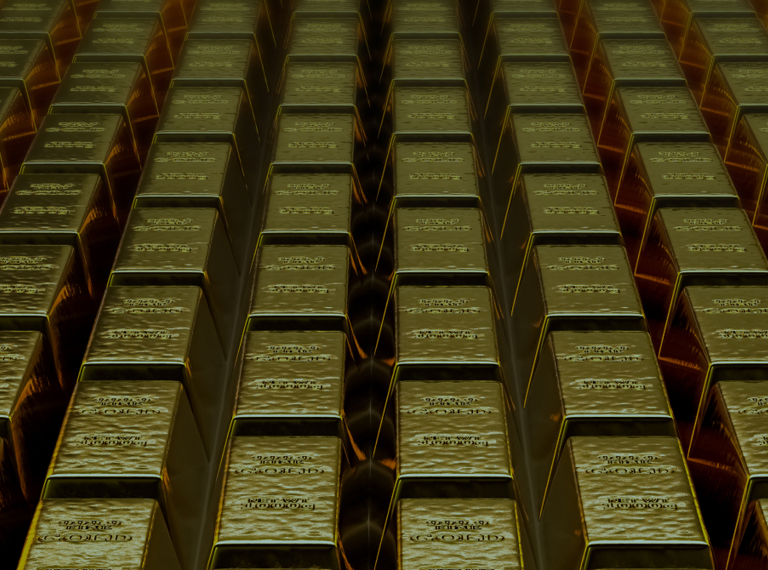 Gold Hero