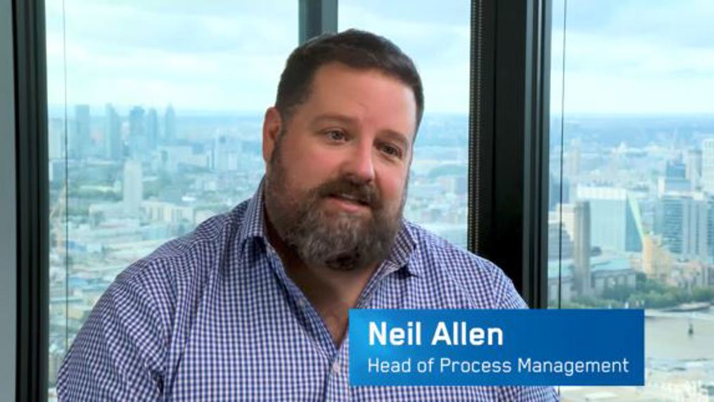 Neil Allen
