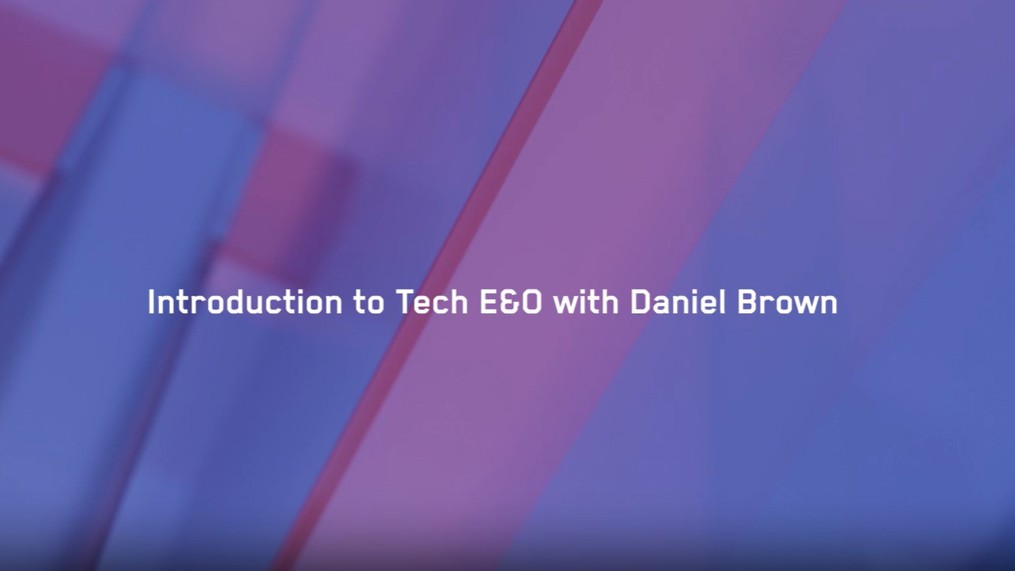 Dan Brown Video Cover Image