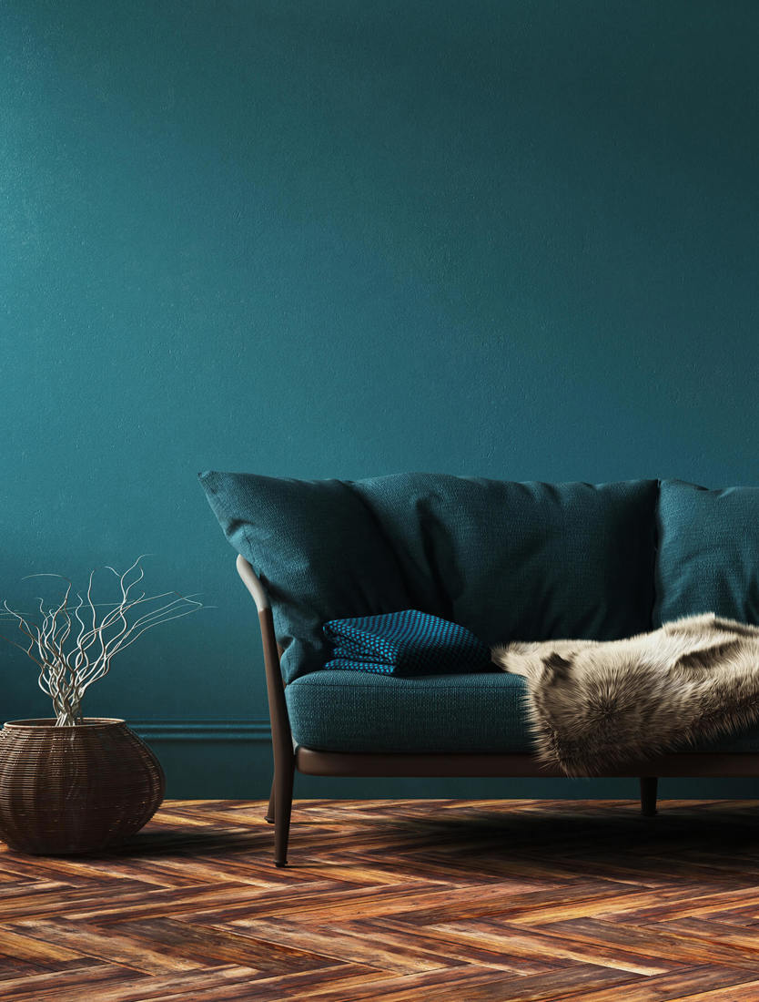 Hero Sofa