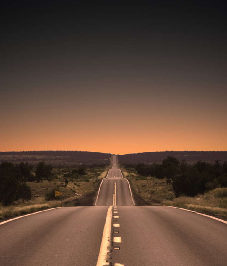 Parallax Road