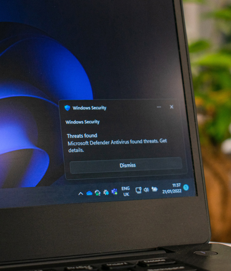 Dtwins Paralax Malware 1