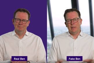 Ben Avatar Page Image