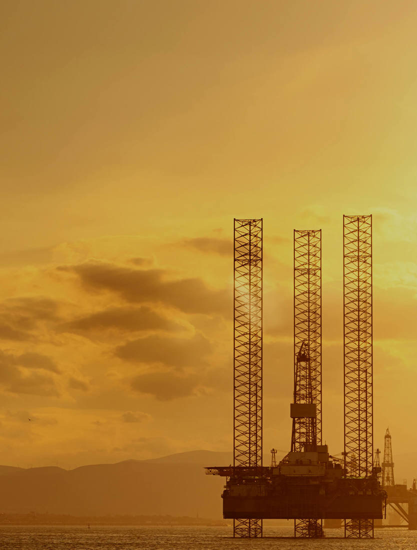 Hero Oil Rigs