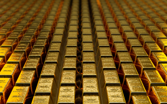 Gold Teaser