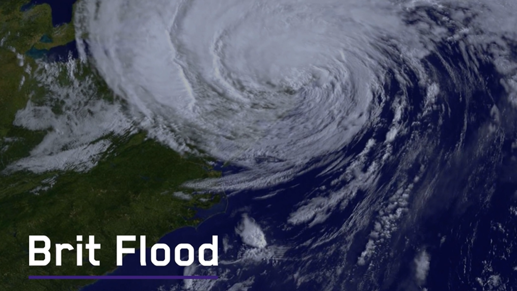 Flood Image