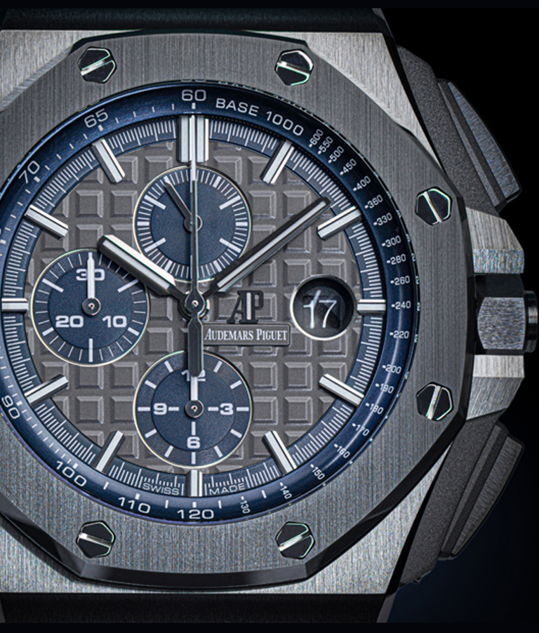 Watchparalax Audemars