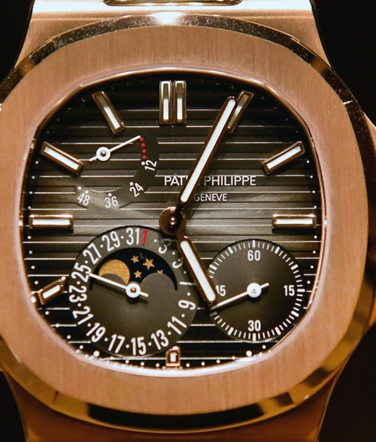 Watchparalax Patek