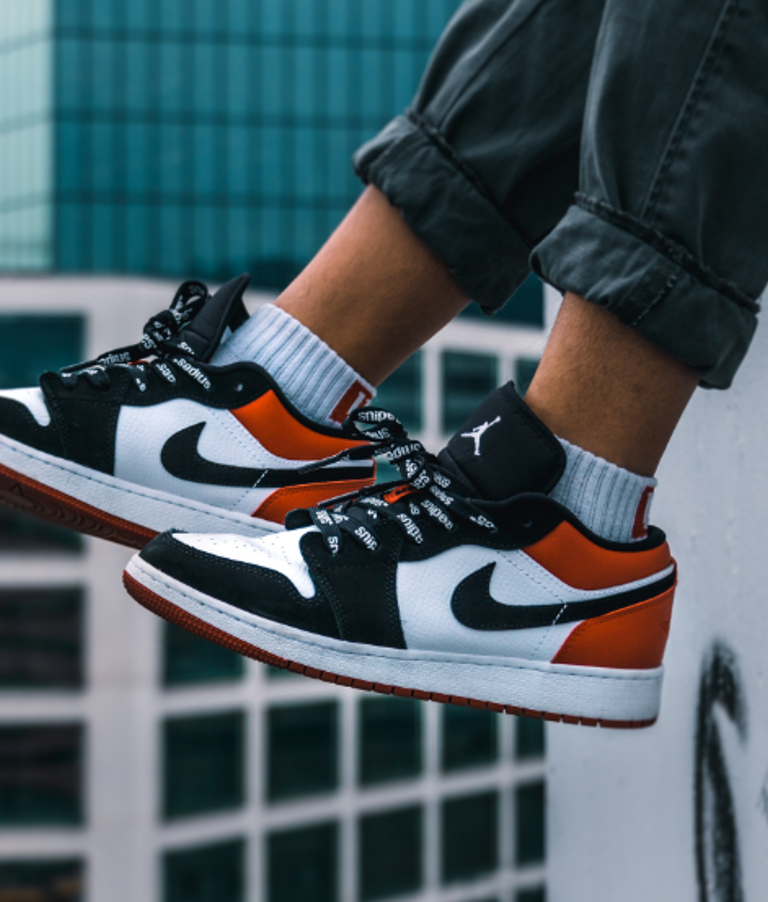 Brit How To Value And Insure Collectible Sneakers