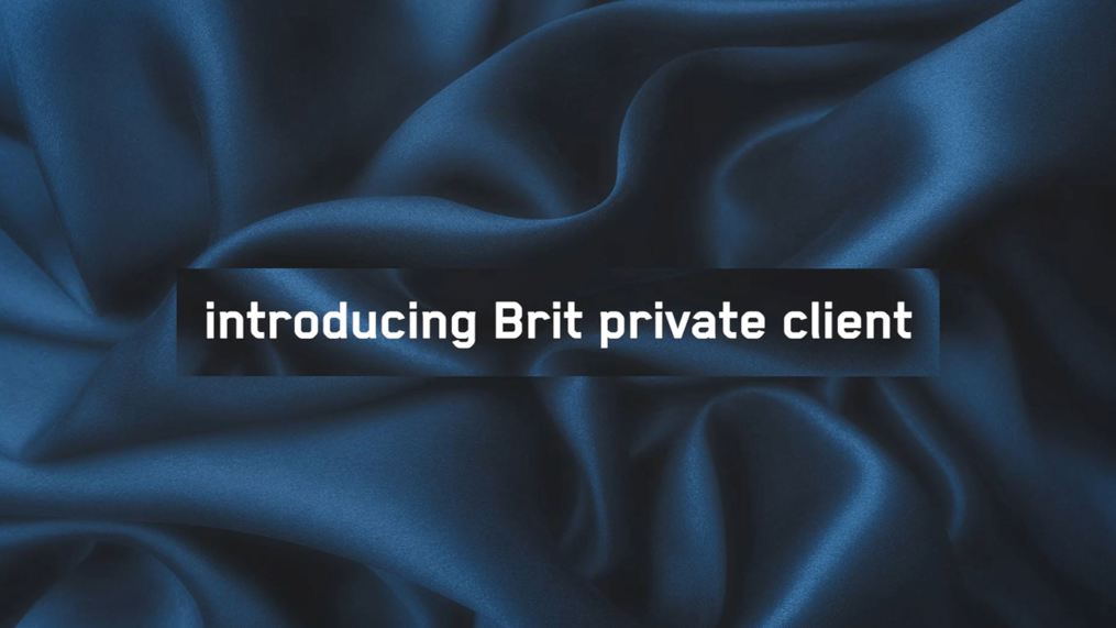 Brit PC