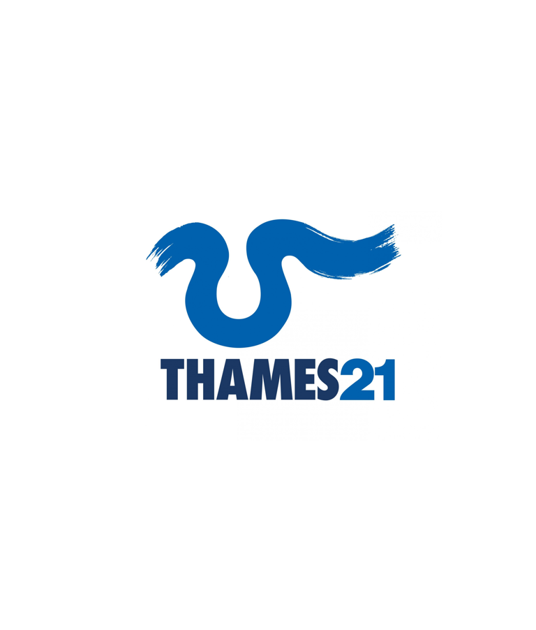 Thames 21 Logo