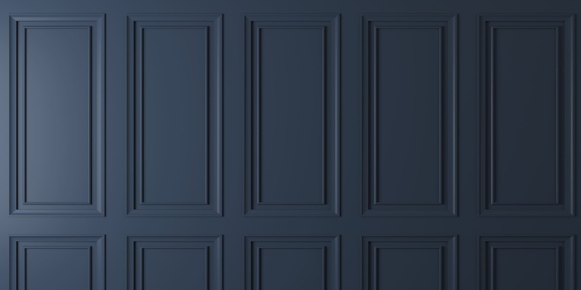 Wood Panel