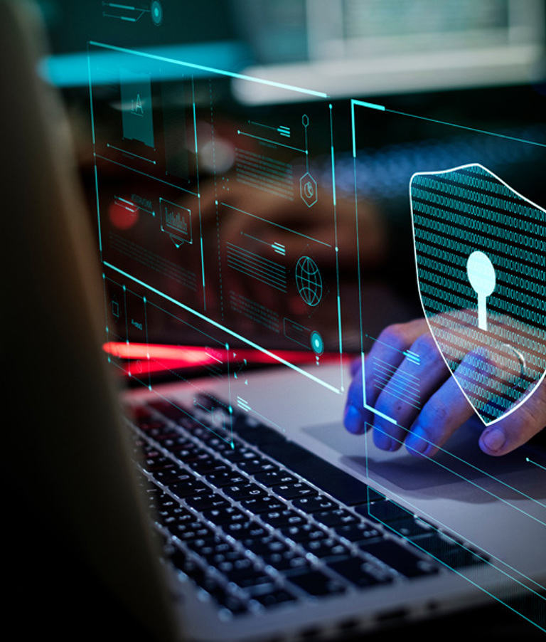 Cyberparalax 1
