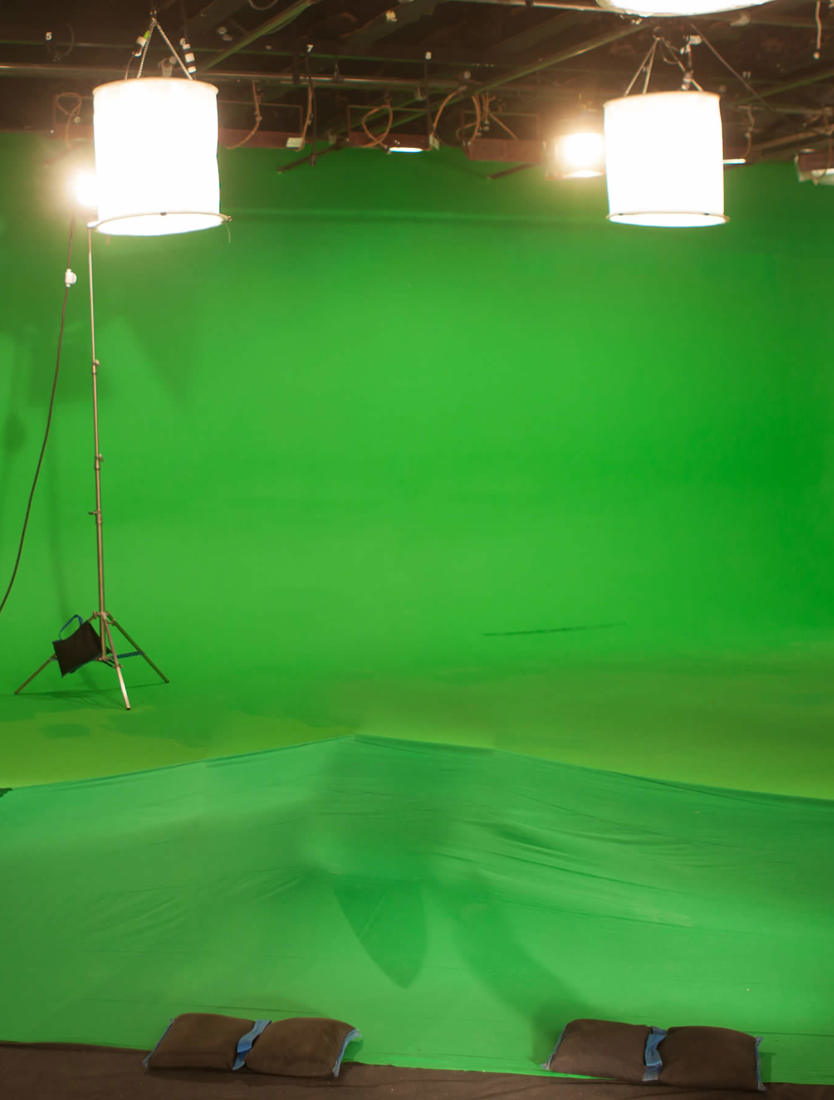 Hero Studio