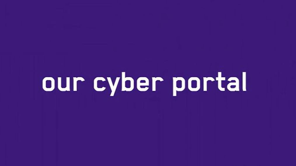 Cyber Portal