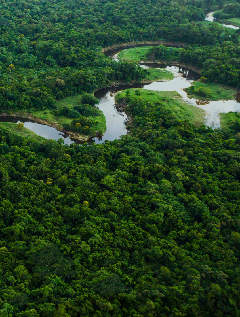 Hero River
