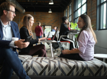 Overcoming barriers to buying Cyber Insurance for SMEs