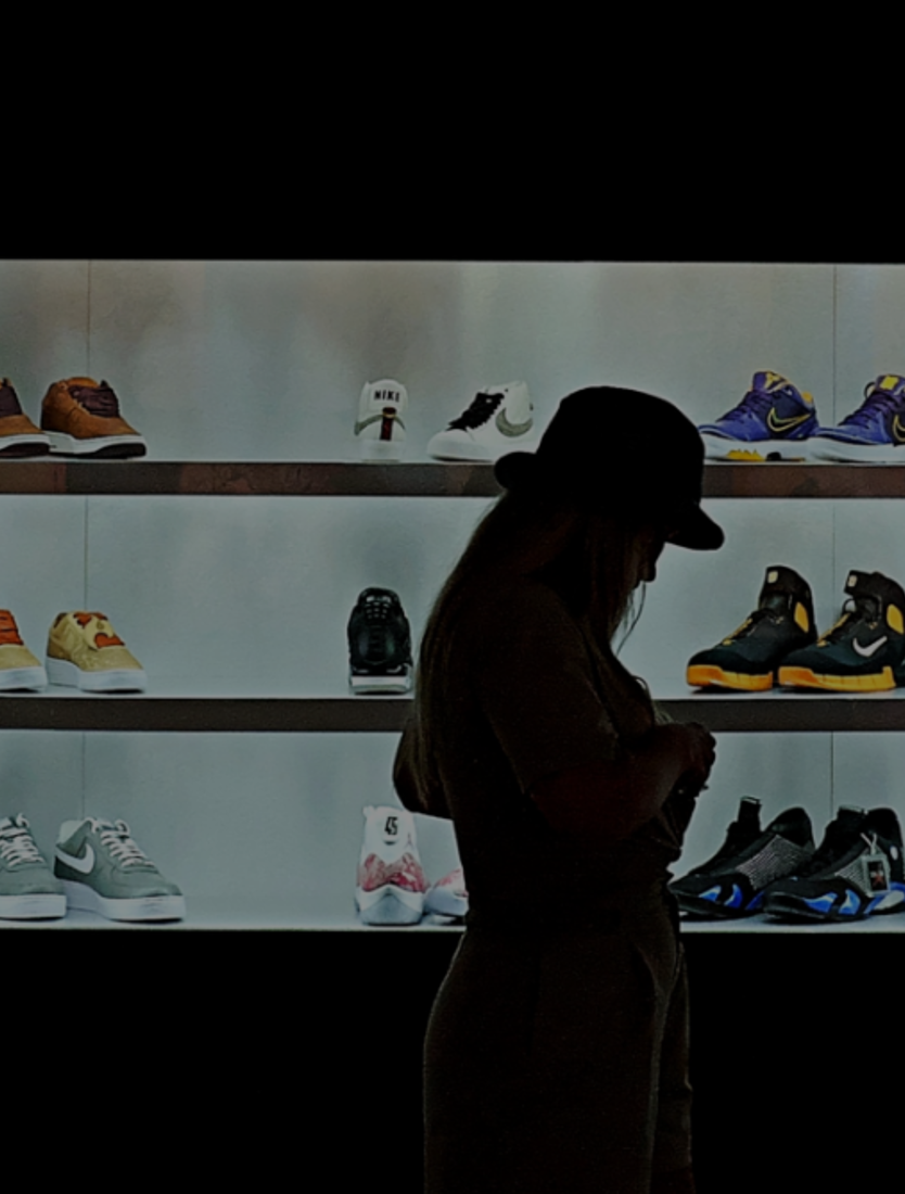 Shoes with high sales resale value 2018