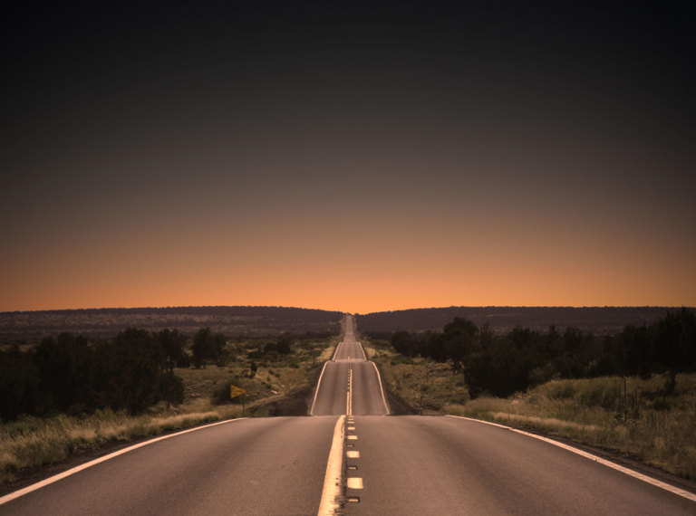 Hero Road
