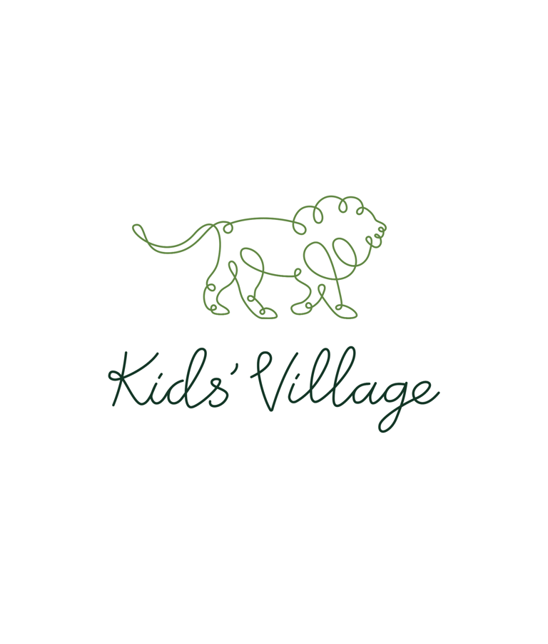 Kids Village Logo