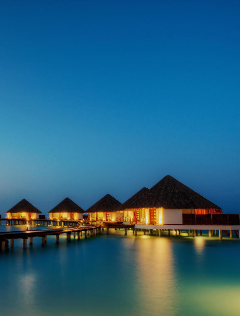 Hero Resort