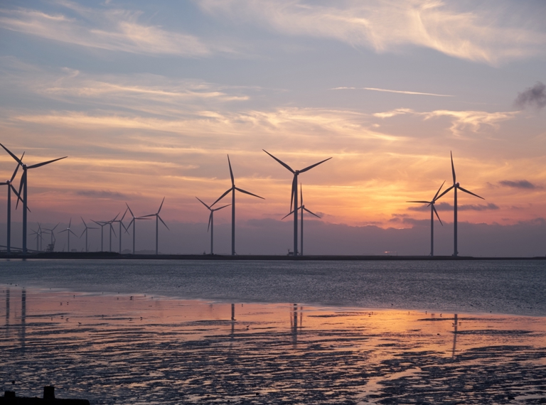 Wind Header – 1